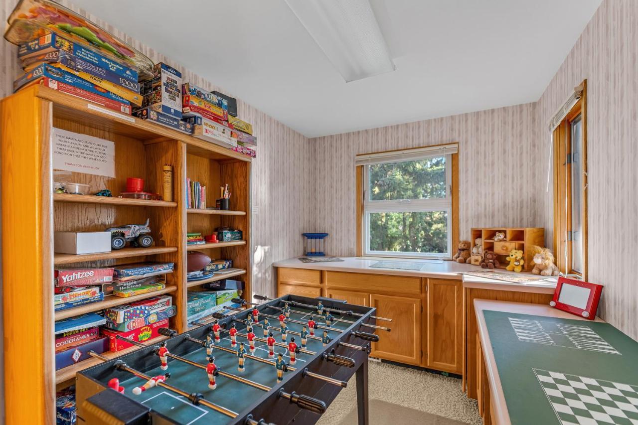 Yogi Bear'S Jellystone Park Camp-Resort Wisconsin Dells Lake Delton ภายนอก รูปภาพ